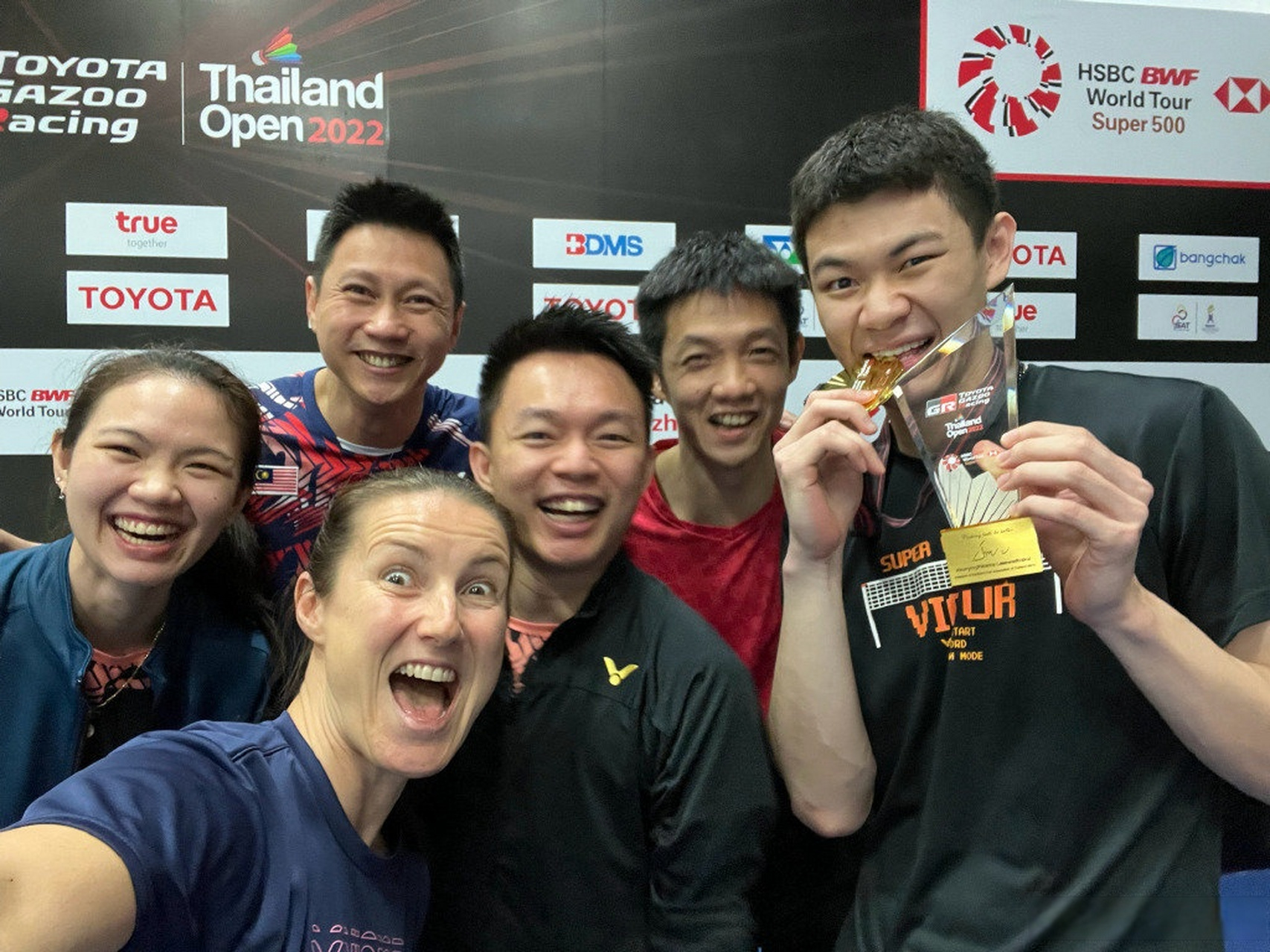 爱游戏体育-泰国队险胜日本队,李梓嘉统治全场