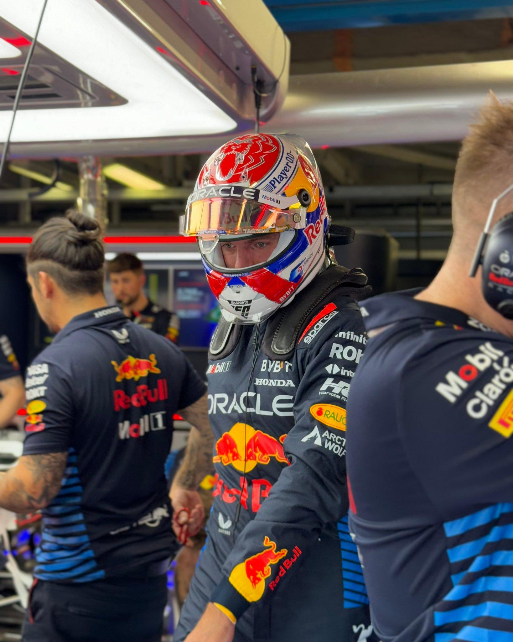 爱游戏tv-威廉姆斯横扫红牛车队，维斯塔潘扛起全队