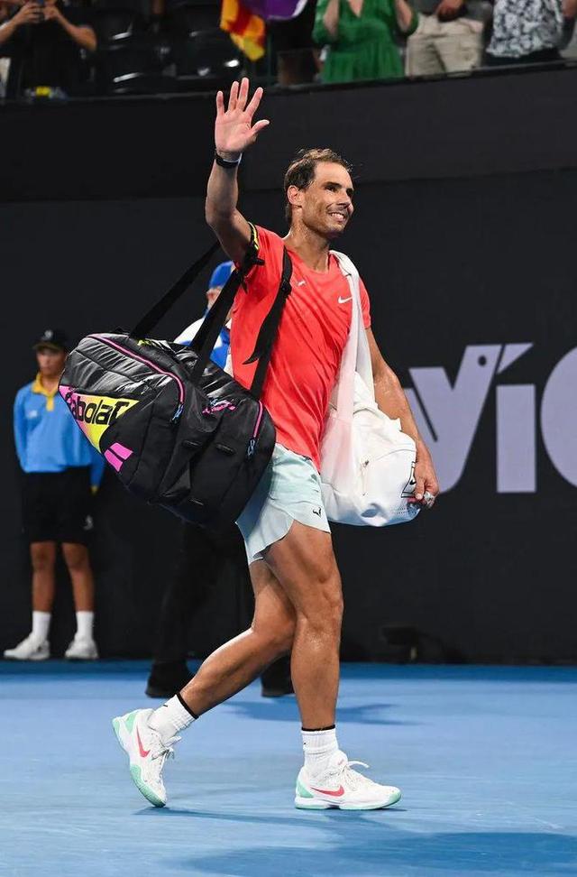 爱游戏入口-年终总决赛轻取澳网,纳达尔关键制胜