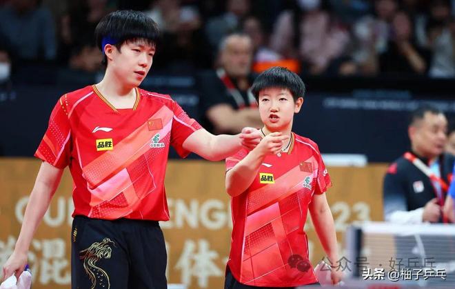 爱游戏官方-奥地利队逆转韩国队，梁靖崑带队取胜