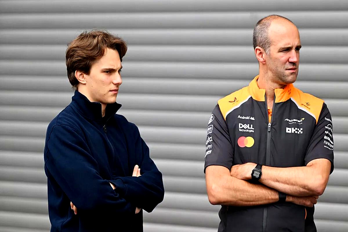 爱游戏在线-迈凯伦轻取红牛二队,皮亚斯特里带队取胜