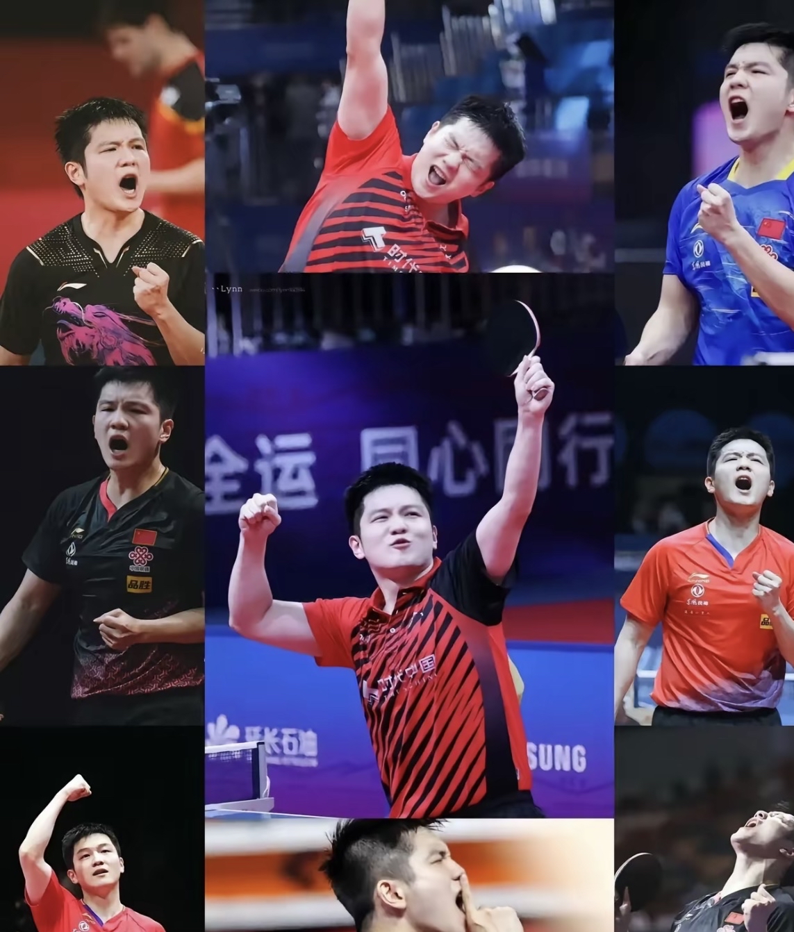 爱游戏大厅-瑞典队翻盘德国队,樊振东惊艳四座