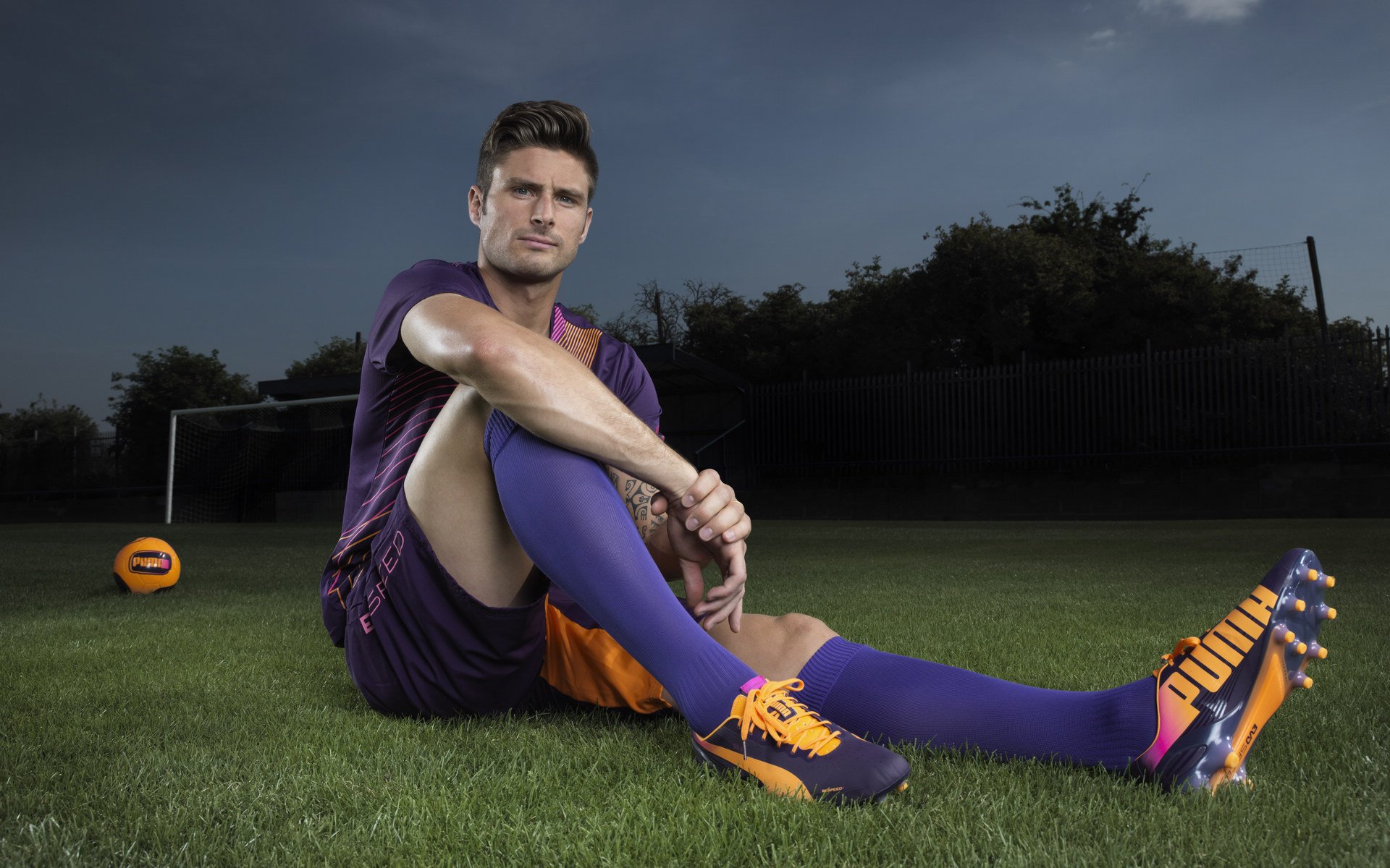 爱游戏-阿坎吉的救赎，当阿尔及利亚的沙漠风吹散了挪威的森林