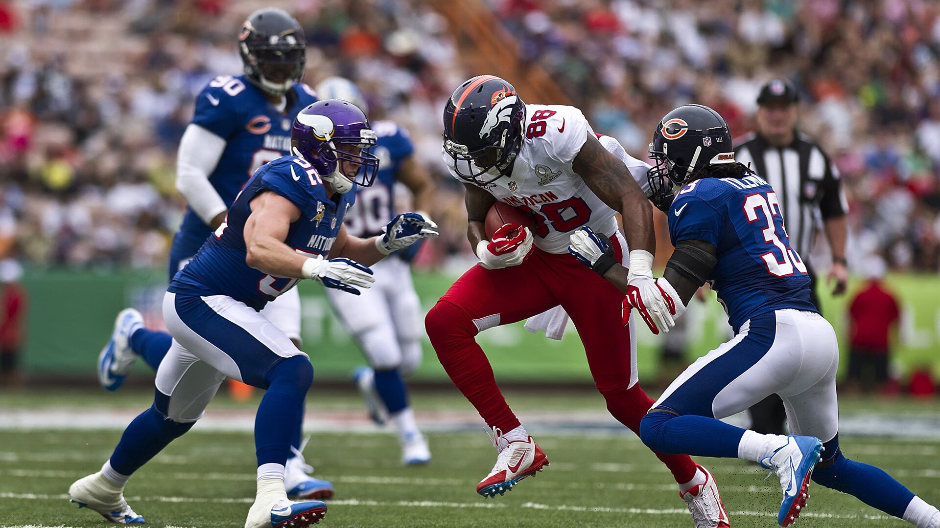 爱游戏体育-奥运前哨战，奇才力克国王背后的全球篮球暗涌